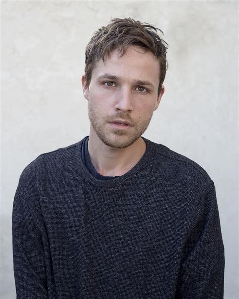 shawn pyfrom